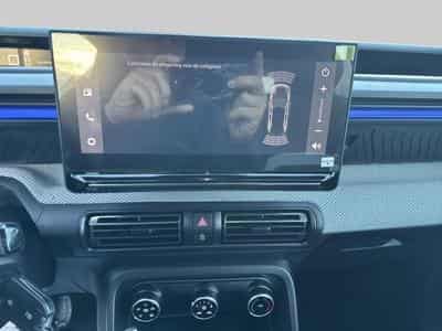 Citroen C3 PLUS Hybrid 110ch e-DSC6 (2025) - Foto 14