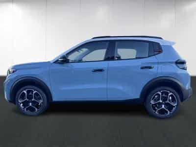 Citroen C3 PLUS Hybrid 110ch e-DSC6 (2025) - Foto 2