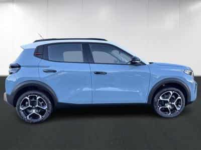 Citroen C3 PLUS Hybrid 110ch e-DSC6 (2025) - Foto 4