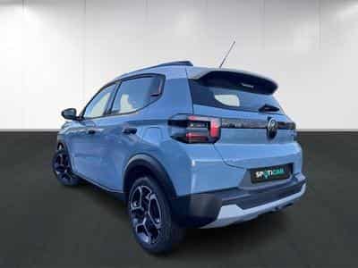 Citroen C3 PLUS Hybrid 110ch e-DSC6 (2025) - Foto 5