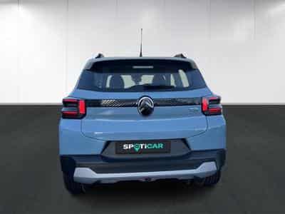 Citroen C3 PLUS Hybrid 110ch e-DSC6 (2025) - Foto 6