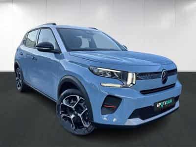 Citroen C3 PLUS Hybrid 110ch e-DSC6 (2025) - Foto 8