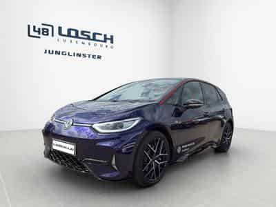 VW ID.3 Fire & Ice (2026) - Foto 1