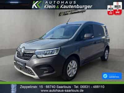 Renault Kangoo Kangoo III Rapid 1.5 BLUE dCi 115+DSG+SITZHZG. (2023) - Foto 1