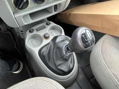 Renault Kangoo Kangoo 1.5 dCi Authentique *AHK*Klima* (2005) - Foto 12