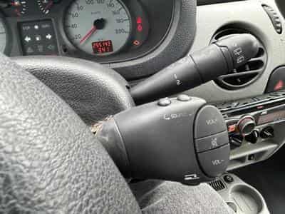 Renault Kangoo Kangoo 1.5 dCi Authentique *AHK*Klima* (2005) - Foto 13