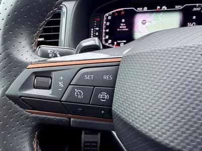 Cupra Ateca Ateca VZ 2.0 TSI DSG 4Drive /NAVI/LED/360°CAM/ (2022) - Foto 15