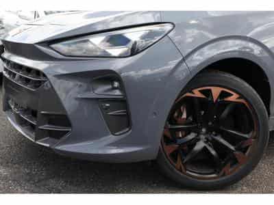 Cupra Terramar Terramar VZ 4x4 265 ch Automatique (2026) - Foto 5