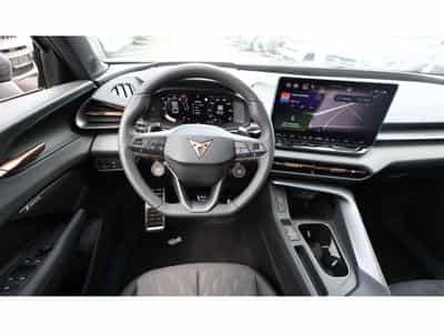 Cupra Terramar Terramar VZ 4x4 265 ch Automatique (2026) - Foto 7