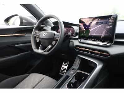 Cupra Terramar Terramar VZ 4x4 265 ch Automatique (2026) - Foto 8