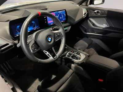 BMW 235 M235 xDrive Gran Coupé (2024) - Foto 11