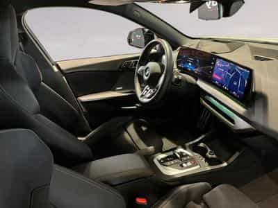 BMW 235 M235 xDrive Gran Coupé (2024) - Foto 13
