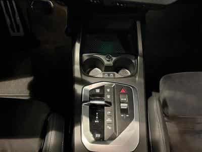 BMW 235 M235 xDrive Gran Coupé (2024) - Foto 8