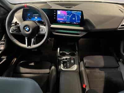 BMW 235 M235 xDrive Gran Coupé (2024) - Foto 9