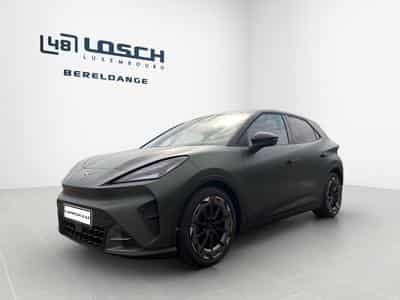 Cupra Raval VZ Extreme (2026) - Foto 1