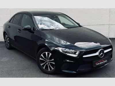 Mercedes A 180 A 180D Limousine // 12 Mois De Garantie✅✅✅ (2020) - Foto 1