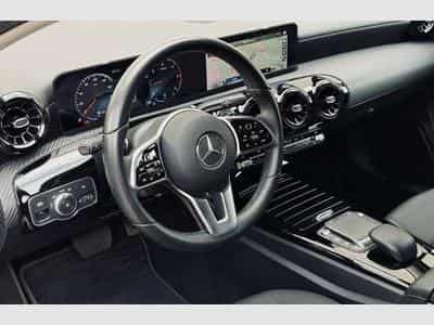 Mercedes A 180 A 180D Limousine // 12 Mois De Garantie✅✅✅ (2020) - Foto 11