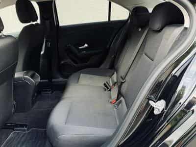 Mercedes A 180 A 180D Limousine // 12 Mois De Garantie✅✅✅ (2020) - Foto 14