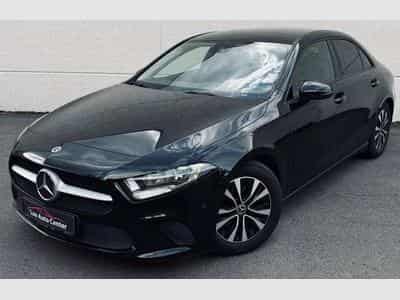 Mercedes A 180 A 180D Limousine // 12 Mois De Garantie✅✅✅ (2020) - Foto 2
