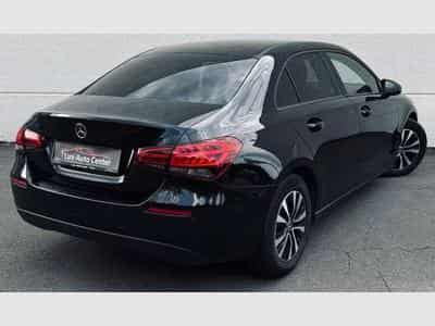Mercedes A 180 A 180D Limousine // 12 Mois De Garantie✅✅✅ (2020) - Foto 6