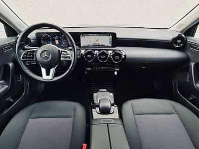 Mercedes A 180 A 180D Limousine // 12 Mois De Garantie✅✅✅ (2020) - Foto 9