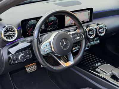 Mercedes A 220 A 220D Pack Amg // 12 Mois De Garantie ✅✅✅ (2020) - Foto 11