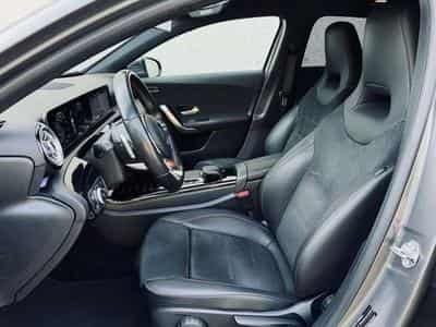 Mercedes A 220 A 220D Pack Amg // 12 Mois De Garantie ✅✅✅ (2020) - Foto 13