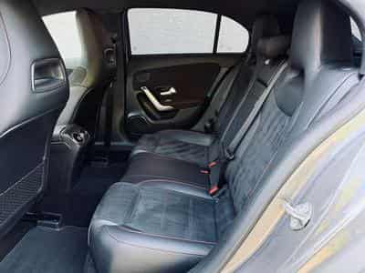 Mercedes A 220 A 220D Pack Amg // 12 Mois De Garantie ✅✅✅ (2020) - Foto 14