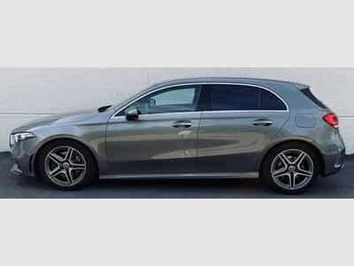Mercedes A 220 A 220D Pack Amg // 12 Mois De Garantie ✅✅✅ (2020) - Foto 5