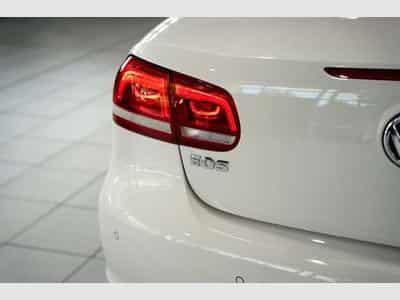 VW Eos 1.4 TSI Cabrio *1.Hand *Klima*PDC*Windschott (2013) - Foto 13