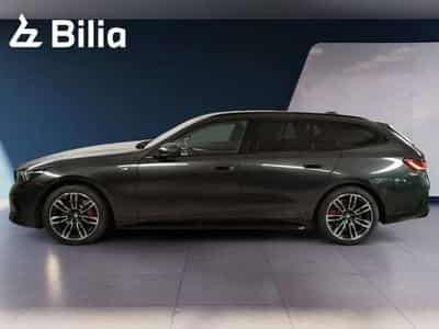 BMW 520 i HK HiFi DAB LED Pano.Dach (2025) - Foto 11