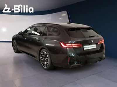 BMW 520 i HK HiFi DAB LED Pano.Dach (2025) - Foto 4