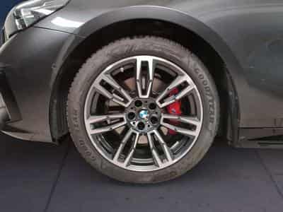 BMW 520 i HK HiFi DAB LED Pano.Dach (2025) - Foto 6