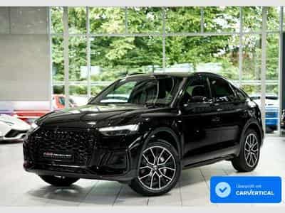 Audi Q5 55 TFSI e q S line *2.H *20 *Virtual *Matrix (2023) - Foto 1