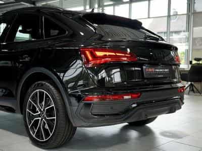 Audi Q5 55 TFSI e q S line *2.H *20 *Virtual *Matrix (2023) - Foto 13