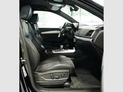 Audi Q5 55 TFSI e q S line *2.H *20 *Virtual *Matrix (2023) - Foto 15