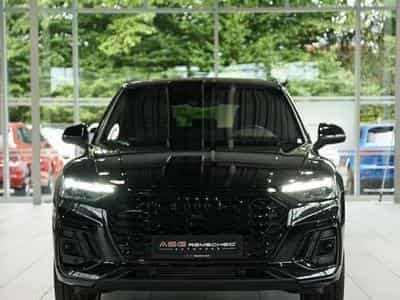 Audi Q5 55 TFSI e q S line *2.H *20 *Virtual *Matrix (2023) - Foto 3