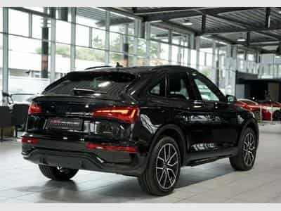 Audi Q5 55 TFSI e q S line *2.H *20 *Virtual *Matrix (2023) - Foto 7
