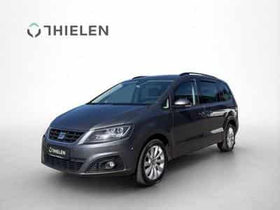 SEAT Alhambra Style/elektr. Schiebetüren/Navi/Xenon (2016) - Foto 1
