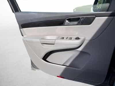 SEAT Alhambra Style/elektr. Schiebetüren/Navi/Xenon (2016) - Foto 12