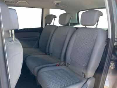 SEAT Alhambra Style/elektr. Schiebetüren/Navi/Xenon (2016) - Foto 13