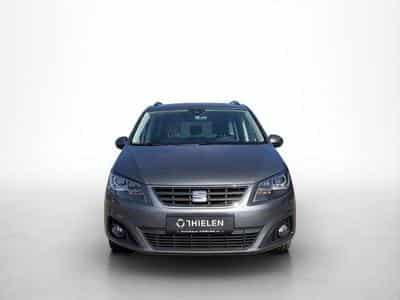 SEAT Alhambra Style/elektr. Schiebetüren/Navi/Xenon (2016) - Foto 2