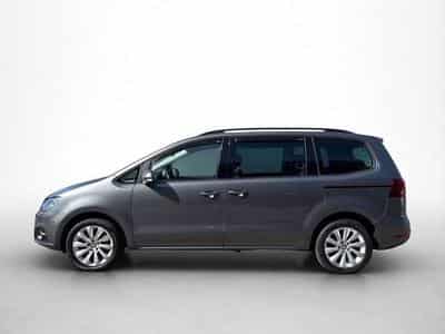 SEAT Alhambra Style/elektr. Schiebetüren/Navi/Xenon (2016) - Foto 3