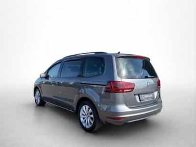 SEAT Alhambra Style/elektr. Schiebetüren/Navi/Xenon (2016) - Foto 4