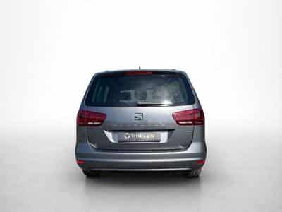 SEAT Alhambra Style/elektr. Schiebetüren/Navi/Xenon (2016) - Foto 5