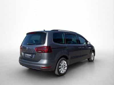 SEAT Alhambra Style/elektr. Schiebetüren/Navi/Xenon (2016) - Foto 6