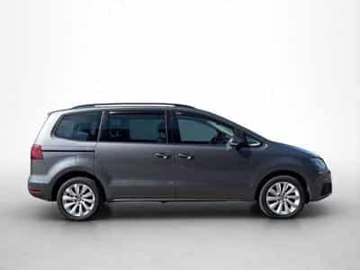 SEAT Alhambra Style/elektr. Schiebetüren/Navi/Xenon (2016) - Foto 7