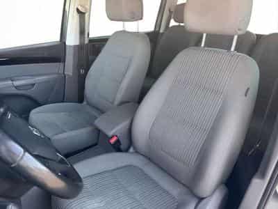 SEAT Alhambra Style/elektr. Schiebetüren/Navi/Xenon (2016) - Foto 9