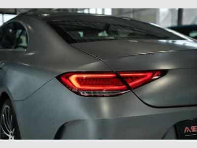 Mercedes CLS 450 4M Edition 1 *2.H *Wide *BURM *Designo (2018) - Foto 15