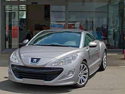 Peugeot RCZ RCZ 1.6 THP (2012) - Foto 1